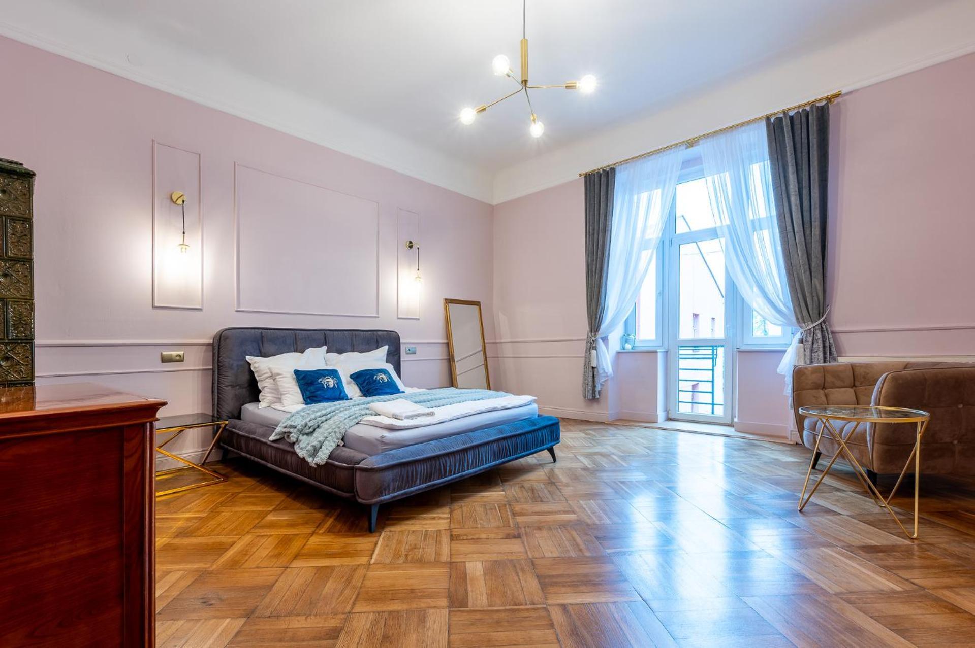 Apartment W Centrum Miasta *